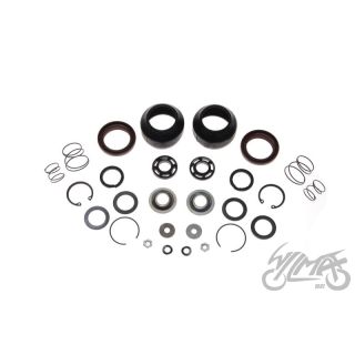 Esiamordi tihendid MZ, 28 elementi