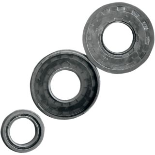 CRANK OIL SEALS Y650/701
