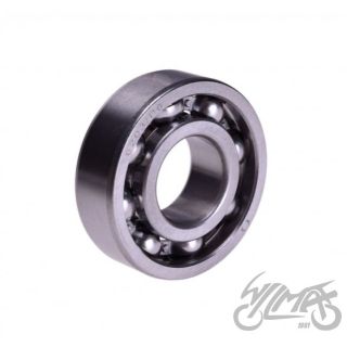 LAAGER, MOOTORIHOIDIK 6203/P6 PEUGEOT KISBEE JAOKS