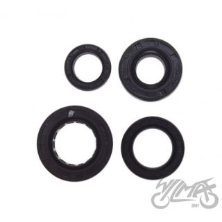 Simmerlingi komplekt XY 140cc