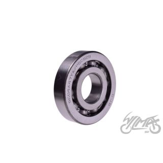 Väntvõlli laager Piaggio ZIP 2T