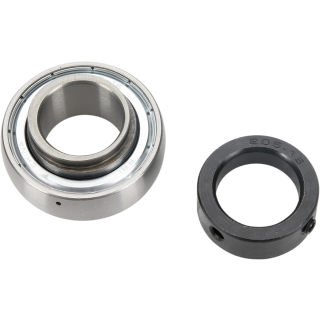 BEARING W/CLR 1 RAD.OD