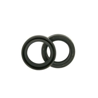 Kahvel Simmerlinge kompl. - Yamaha Cygnus, MBK Flame (-03)