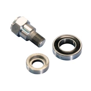 Polini esiratta tugikomplekt Piaggio ZIP