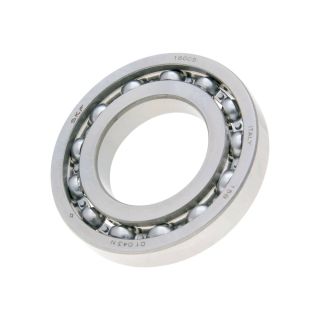 SKF kuullaager 16005- 25x47x8 mm abivõlli jaoks Vespa classic, Ape