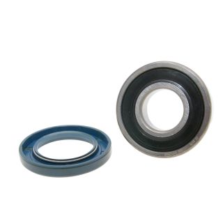 OEM Standard veovõlli laager ja tihendikomplekt Piaggio, Vespa, Aprilia, Gilera, Derbi