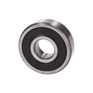 SKF kuullaager 6303-2RS radiaalselt suletud - 17x47x14 mm