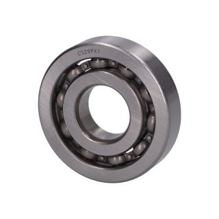 Laager 20x52x12mm, Piaggio 50, Peugeot 50 (BB1B447205A)