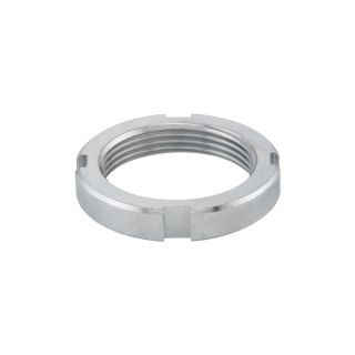 Nut, steering head bearing, column top, SIP for Vespa PK50-125 XL FL, HP, N, XL2, T5, Cosa