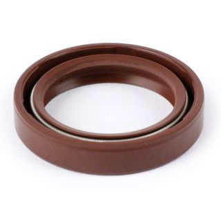 Oil seal 27x37x7mm -BGM PRO FKM/Viton® (E10/etahnol resistant)- (used for rear hub Vespa V50, V90, SS50, SS90, PV125, ET3, PK S, PK XL, PK XL2, ETS, GT125, GTR125, Sprint, TS, GL150, VBA, VBB, VNA, VNB, Rally180