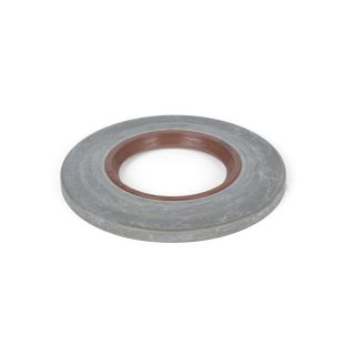 Oil seal 31x62,1x5,8/3,5mm -BGM PRO FKM/Viton® (E10/etahnol resistant) metal, brown (extra flat oil seal for crankshaft drive side Vespa PX (from 1984), T5 125cc, Cosa)