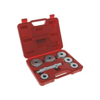 Puksi / laagri paigaldus tööriist Buzzetti 40-65mm