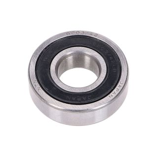 kuullaager suletud SGX - 17x42x12mm
