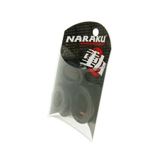 Naraku simmerling Mootor Naraku - Honda X8R