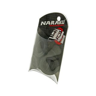 Naraku simmerling Mootor Naraku - Hyosung 50