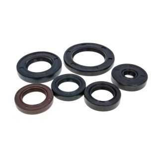 Naraku simmerling Mootor Naraku - Piaggio 50 2T