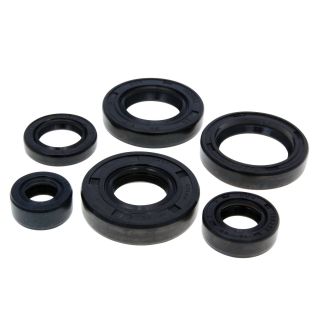 Naraku simmerling Mootor Naraku - Minarelli AM