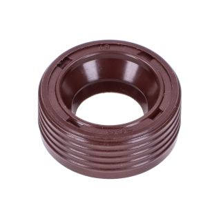 shaft seal ring Naraku FKM Premium 10x18x8