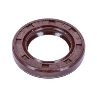 shaft seal ring Naraku FKM Premium 17x28x5