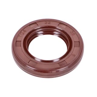 shaft seal Naraku FKM Premium 22x38x6