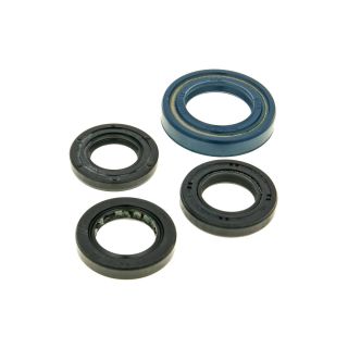 Mootori õlitihendite komplekt - Honda Zoomer / Ruckus NPS 50, Metropolitan CHF 50