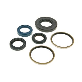 Mootori õlitihendite komplekt - MBK Flame -2000, Yamaha Cygnus -2003