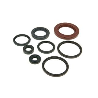 Mootori õlitihendite komplekt - Suzuki UH Burgman 200 2007-