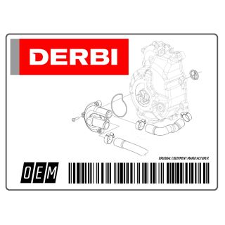 Derbi simmerlingid 25-37-6