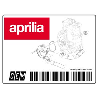 Aprilia simmerlingid 20x35x7