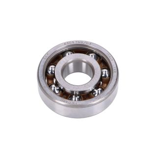 ball bearing / Crankshaft bearing SKF 6303 C3 TN9 Polyamide - 17x47x14