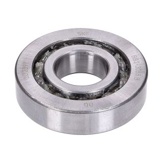 ball bearing SKF 20x52x12 BB1-3055B Metal cage C3