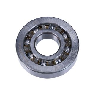 ball bearing / Crankshaft bearing SKF BB1B-447205A C4 TN9 Polyamide - 20x52x12