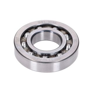 ball bearing SKF 25x56x12 BB1-3096 SC05A97