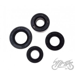 Simmerlingid (õlitihendid) ROMET ZETKA 4T 50cc