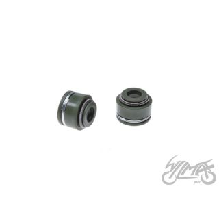 Simmerling (õlitihend) Suzuki GN125 (2 tk)