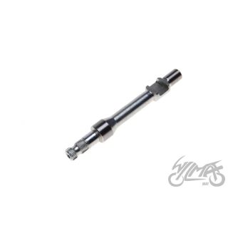 Simmerling 10x20x6 - Suzuki GN125