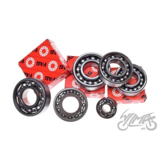 Simson s-51/80 sr50/80 laagrite komplekt fag