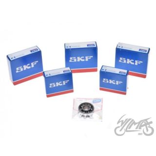 Laagrite komplekt Simson s-51/80 sr50/80 skf