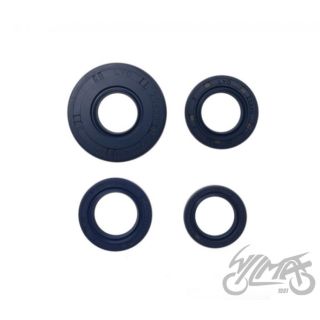 Simmerlingid (õlitihendid) Simson s-51 lyo Double lip