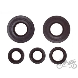 Simmerlingid (õlitihendid) Simson S-51 NJK