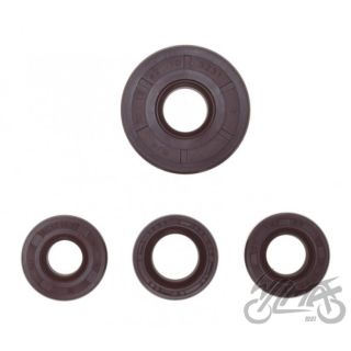 Simmerlingid (õlitihendid) Simson S-51 NJK