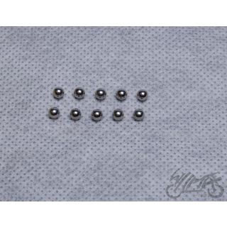 Kuullaagri kuul väike S51 10 tk