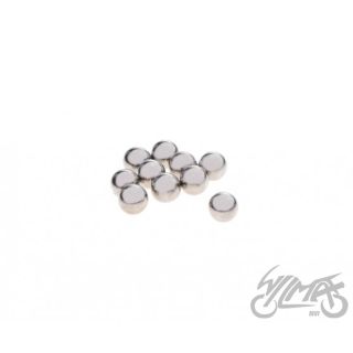 Kuullaagri kuul suurus S51 10 tk