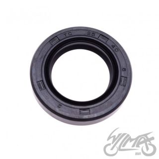 Simmerling (õlitihend) 25-40-7