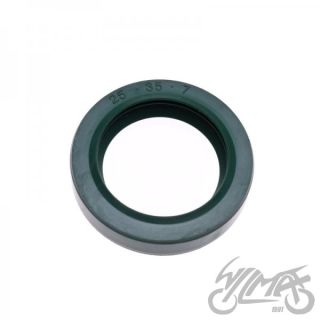 Simmerling (õlitihend) 25-35-7 HUN