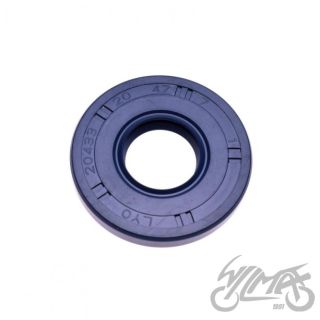 Simmerling (õlitihend) 20-47-7 KAHEKORDNE HUUL