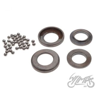 BEARING, STEERING FOR WSK 125 175