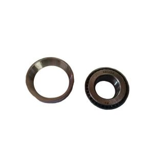 Laager 320/22 XMOTOS XB29