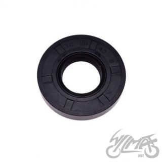 Simmerling, väntvõllile 20x42x8, vasak, 2T Hurricane