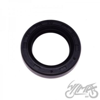 Simmerling, väntvõll 20x30x5/6 - CPI / Keeway / 1E40QMB